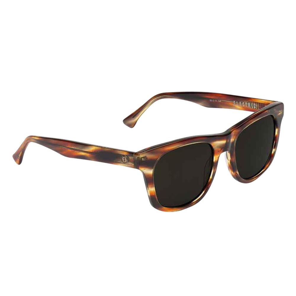 Electric Modena Polarized Sunglasses TOBACCO/GREYPOLAR