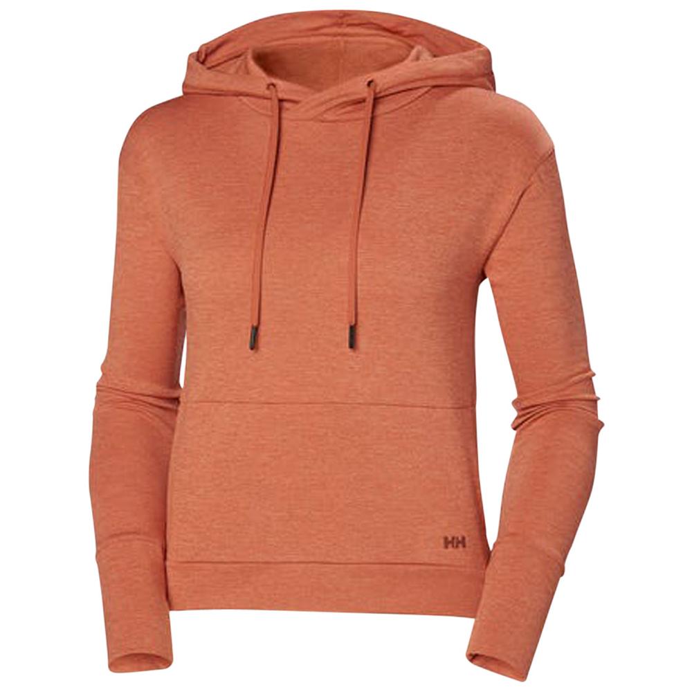 Helly hansen hoodie online women's