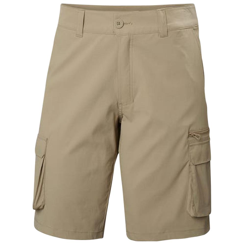 Helly Hansen Men's Maridalen Shorts PEBBLE