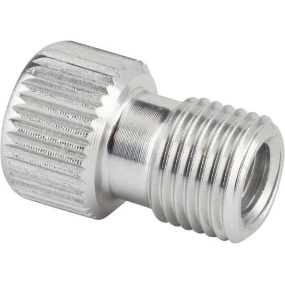  Msw Presta Valve To Schrader Valve Adapter