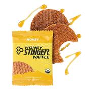 Honey Stinger Organic Stinger Waffles (Individual)