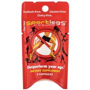 Sportlegs Single Dose Packet