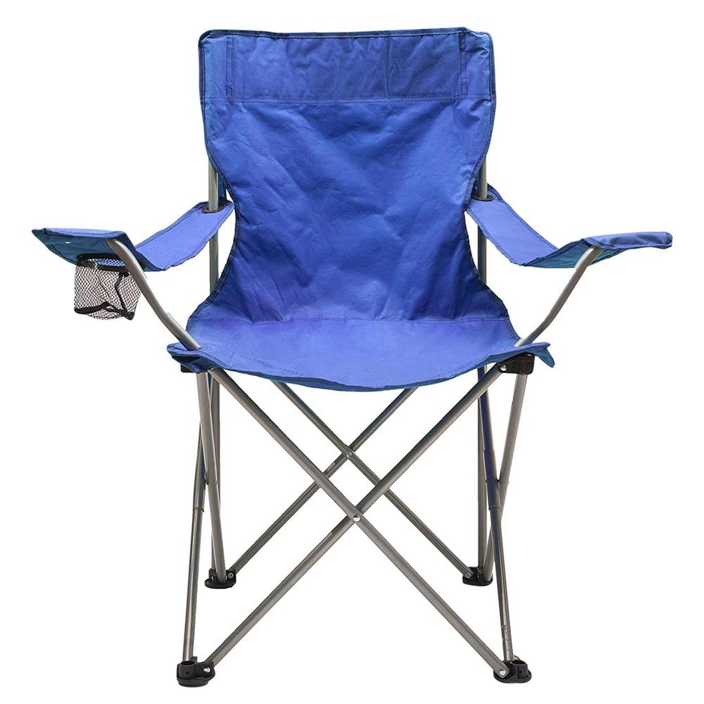 World Famous Sports Camping Quad Chair