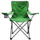 World Famous Sports Camping Quad Chair GREEN