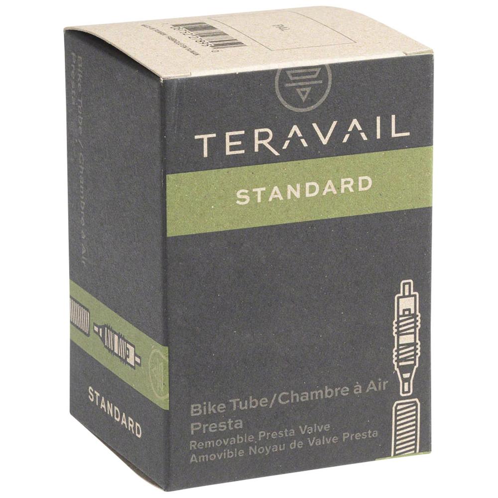  Teravail Standard 29 X 2.4 - 2.8 4.8mm Presta Tube