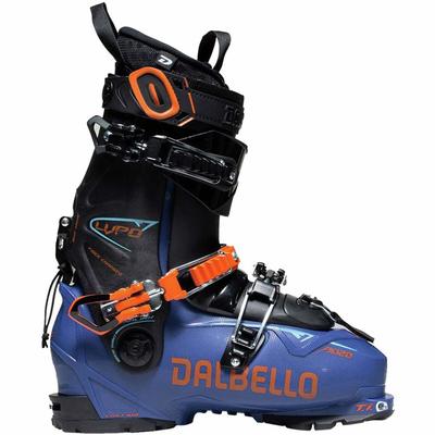 Men's Ski Boots | Dalbello Lupo AX 120 2021