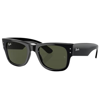 Ray-Ban Mega Wayfarer Sunglasses