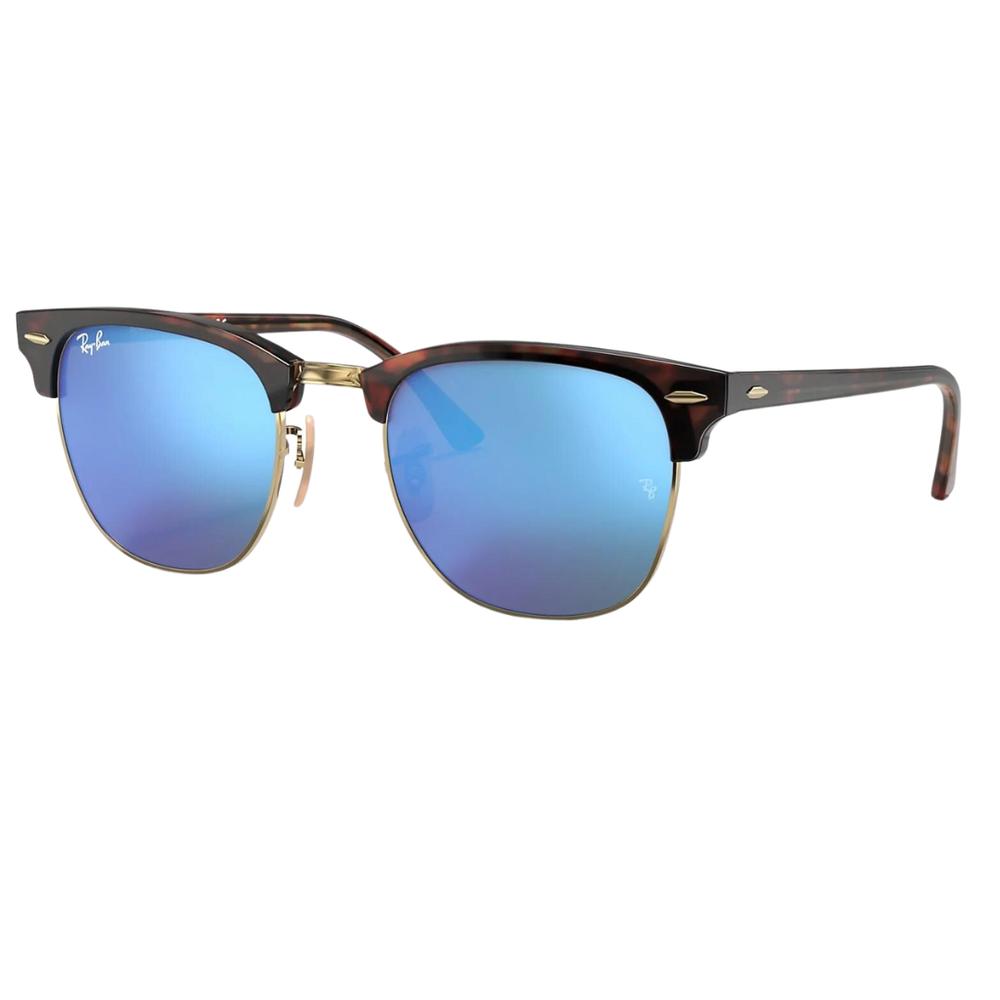  Ray- Ban Clubmaster Sunglasses