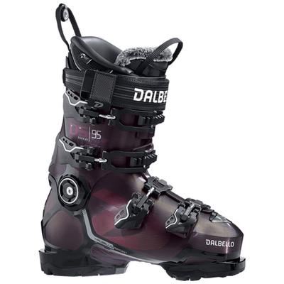 Dalbello Women's DS ASOLO 95 W GW Ski Boots 2022