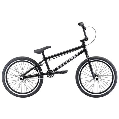 SE Bikes Everyday BMX Bike - Black