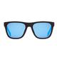 OTIS Men's Strike Sport Sunglasses MATTEBLACK/LTBLU