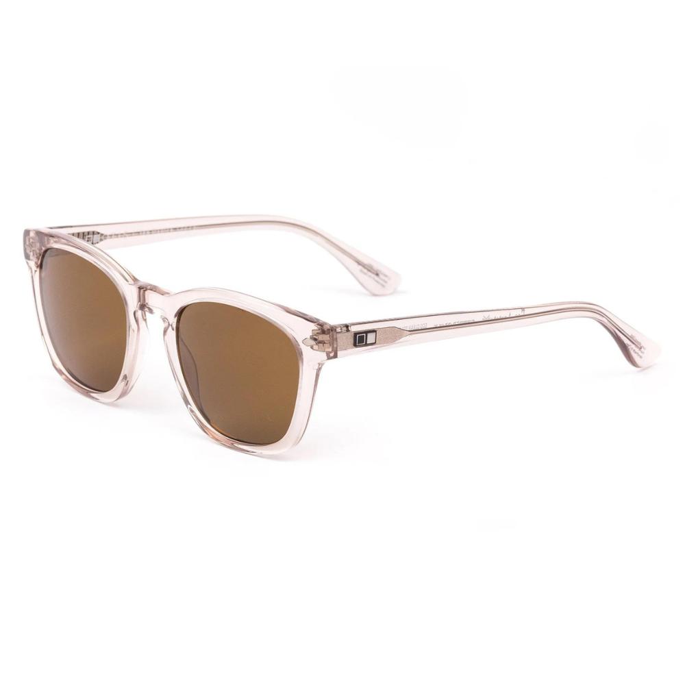 OTIS Summer Of 67 X Polarised Sunglasses ECOCLEAR/BROWNPOLAR