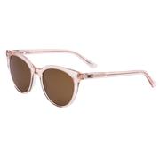 OTIS Jazmine Eco Havana Sun / Brown Polarized Sunglasses