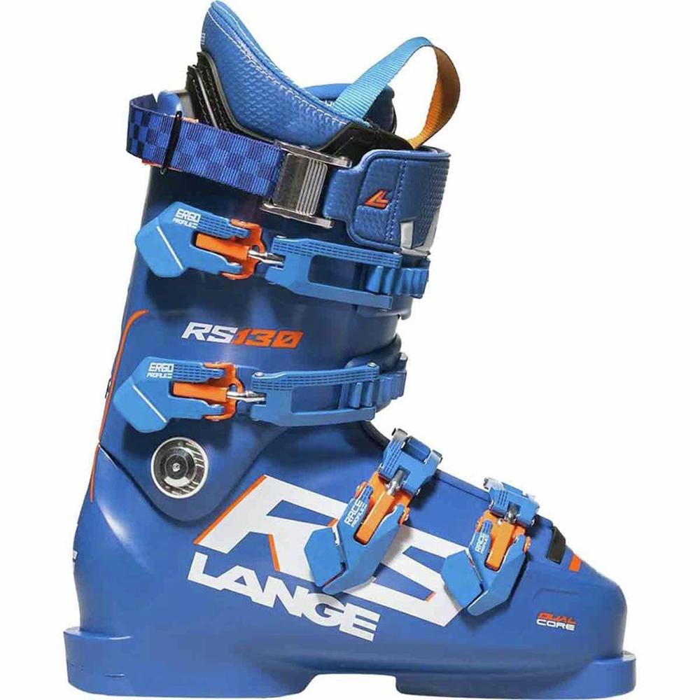 Voorlopige een andere Passend Men's Ski Boots | Lange RS 130 2021