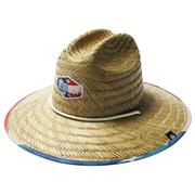 Hemlock Kids' Brave Straw Hat