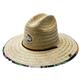 Hemlock Unisex Nightcap Straw Hat FRUITPRINT