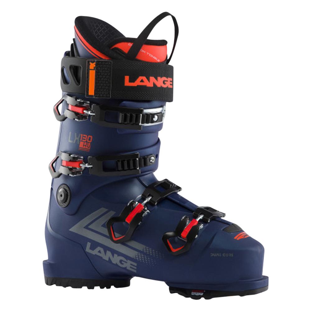 Lange Men's LX 130 HV GW Ski Boots 2024 LEGENDBLUE