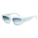 SITO Axis Sunglasses MERCURY/SHADOWGRADI