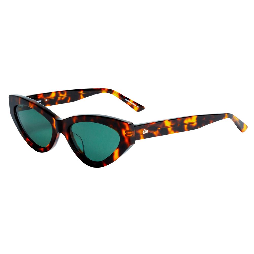 farligt Tag væk George Eliot SITO - Dirty Epic Polarized Sunglasses