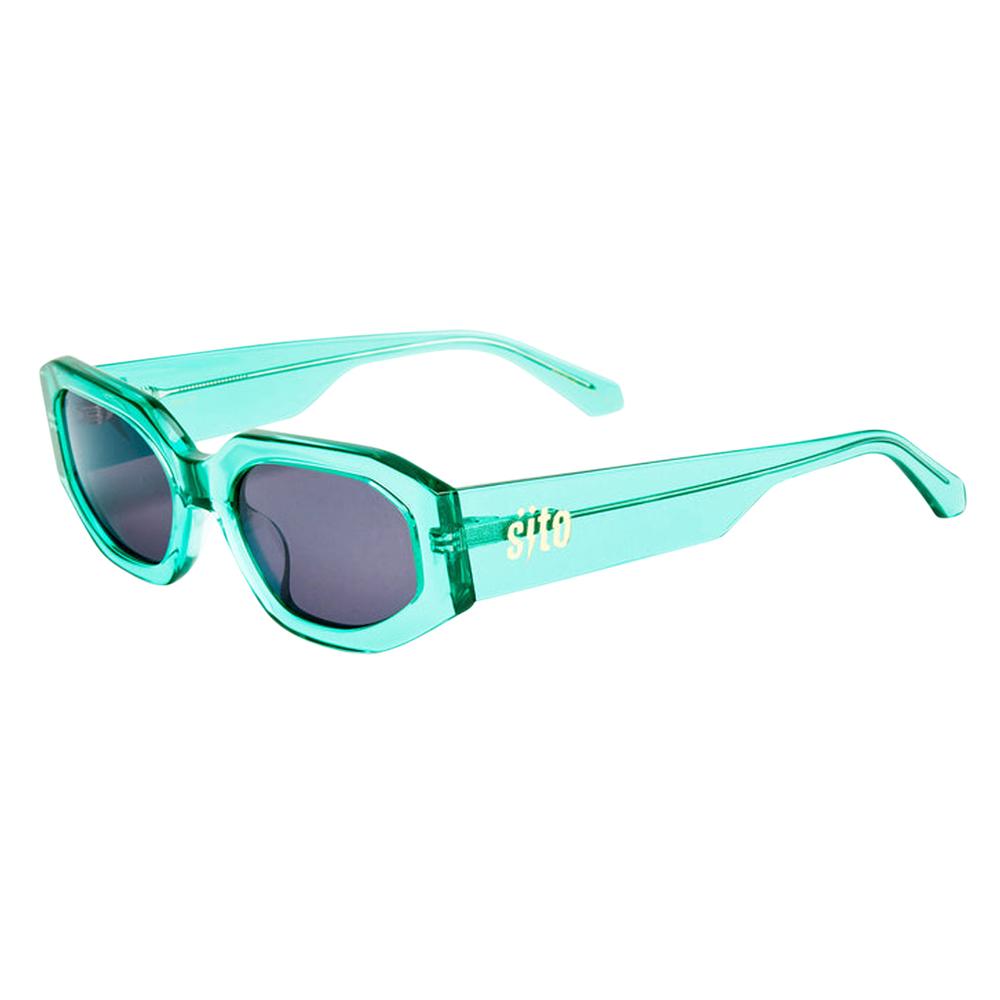 SITO Juicy Sunglasses APPLETINI/IRONGREYP