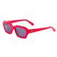 SITO Kinetic Sunglasses CHERRYRED/IRONGREYP