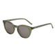 SITO Now or Never Sunglasses PINENEEDLE/IRONGREY