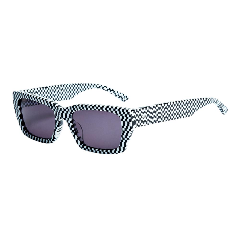 SITO Outer Limits Sunglasses OPTIC/IRONGREYPOLAR