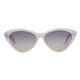 SITO Seduction Polarized Sunglasses WILDORCHID/INDIGOGR