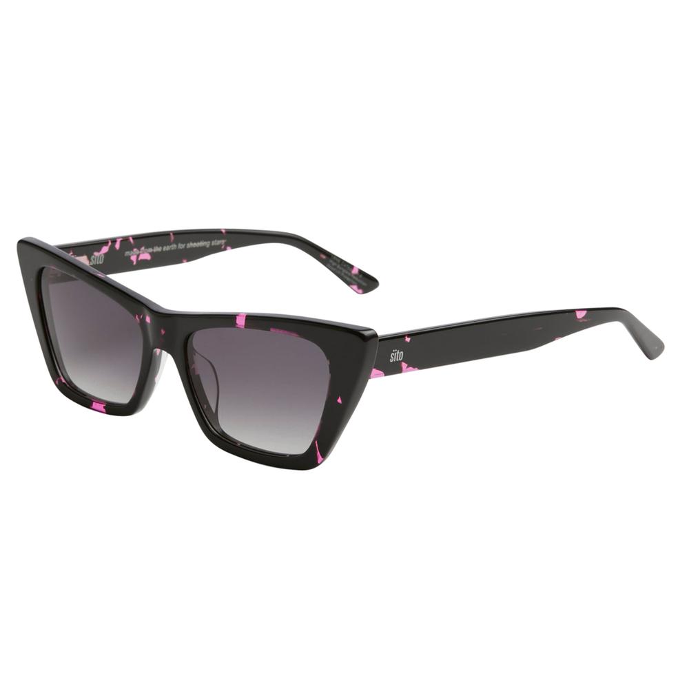 SITO Wonderland Sunglasses PARADISETORT/SHADOW