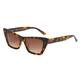 SITO Wonderland Sunglasses HONEYTORT/BROWNPOLAR