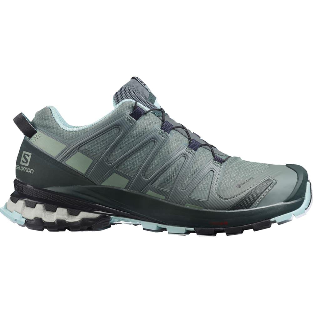 vej Medalje træ Salomon - Women's XA Pro 3d V8 GORE-TEX Trail Running Shoes