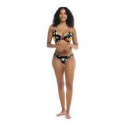 Body Glove Women's Tropical Island Bikini Bottom