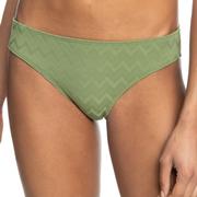 Roxy Women's Current Coolness Hipster Bikini Bottoms