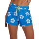 Roxy Women's Digi High Boardshorts DIGIHIFLOR23COBALT