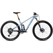 Pivot Mach 4 SL, Team XTR, 29