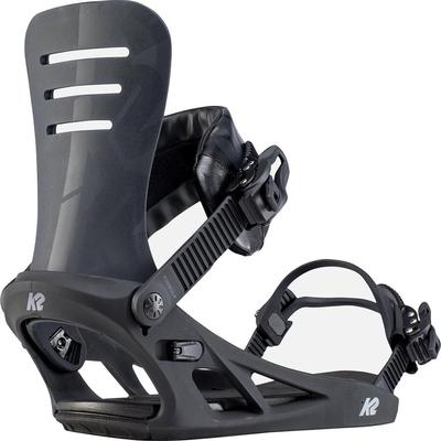 2021 K2 Formula | Men's Snowboard Bindings