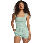 RVCA Women's Terrace Eco Tank Top