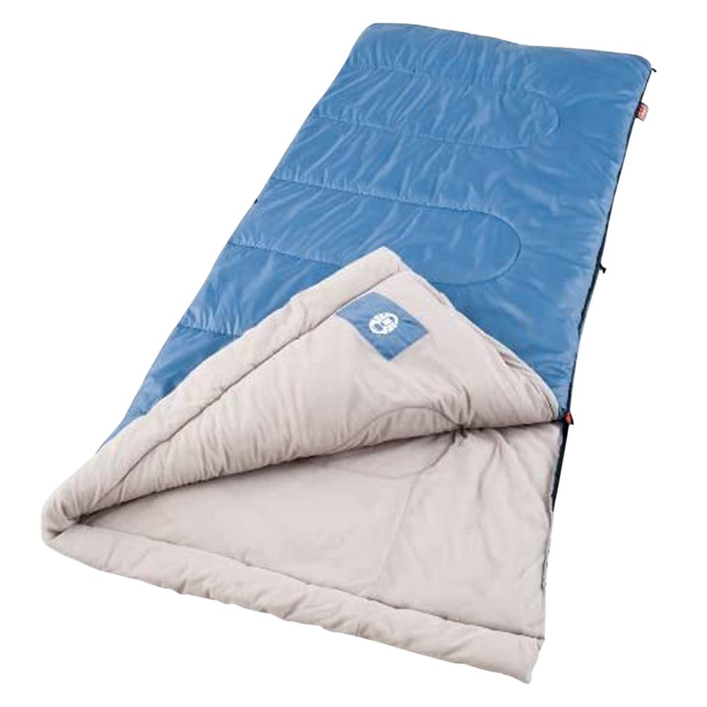  Coleman Sun Ridge ™ 40 ° F Sleeping Bag