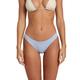 RVCA Women's Heartthrob Billie Skimpy Bikini Bottom MULTI