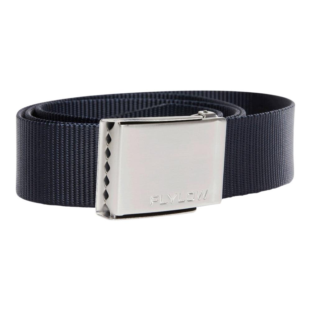 Flylow Gear Unisex Amos Belt BLACK