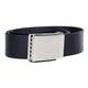 Flylow Gear Unisex Amos Belt BLACK