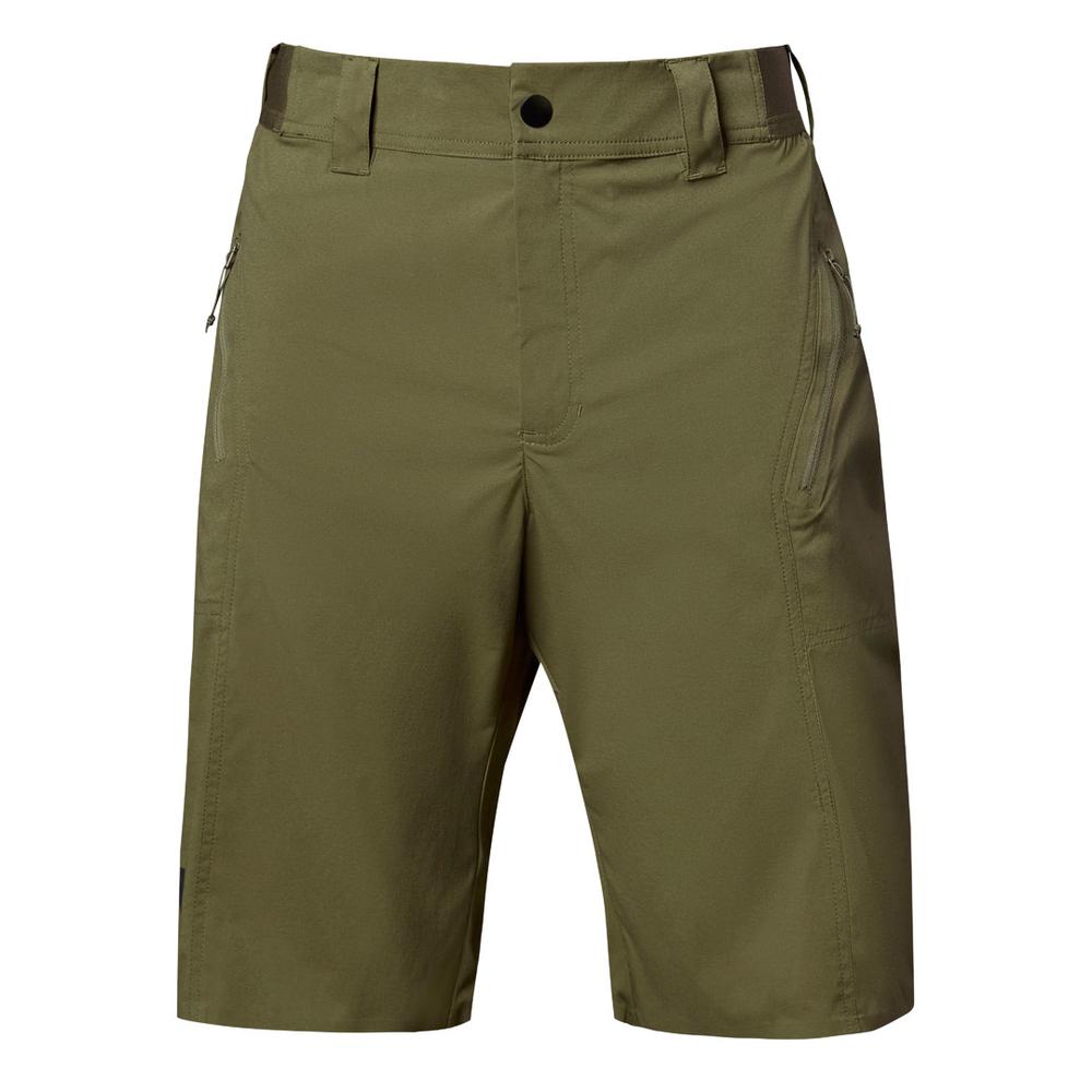 Flylow Gear Men's Goodson Mountain Bike Shorts ASH