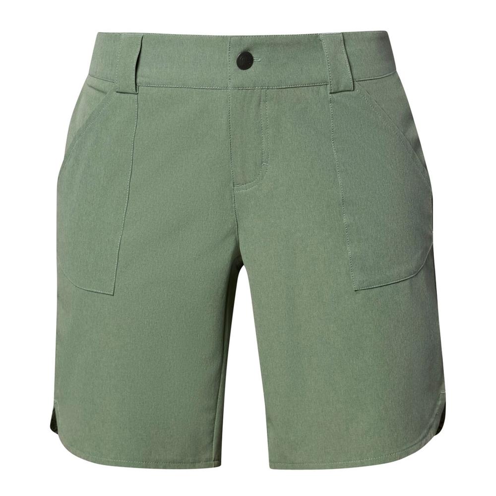 Flylow Gear Women's Sundown Athletic Shorts CACTUS