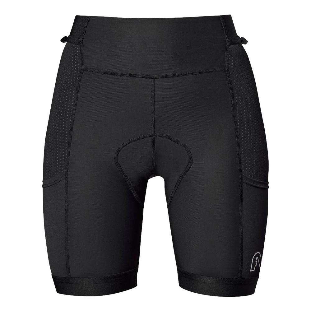 Flylow Gear Women's W Cru Liner Short BLACK