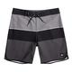 Quiksilver Men's Surfsilk Tijuana Boardshorts BLACK