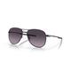 Oakley Men's Contrail Sunglasses SATINBLACK