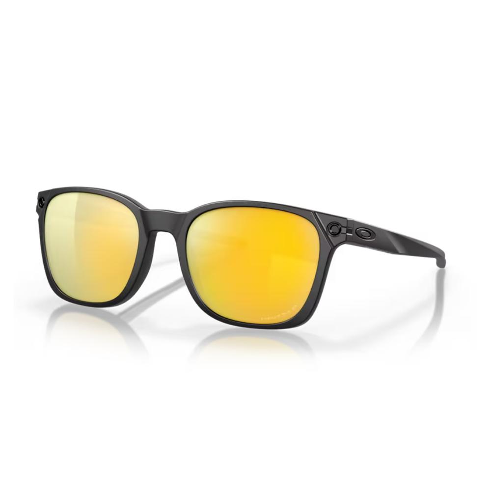 Oakley Men's Ojector Square Sunglasses 901810