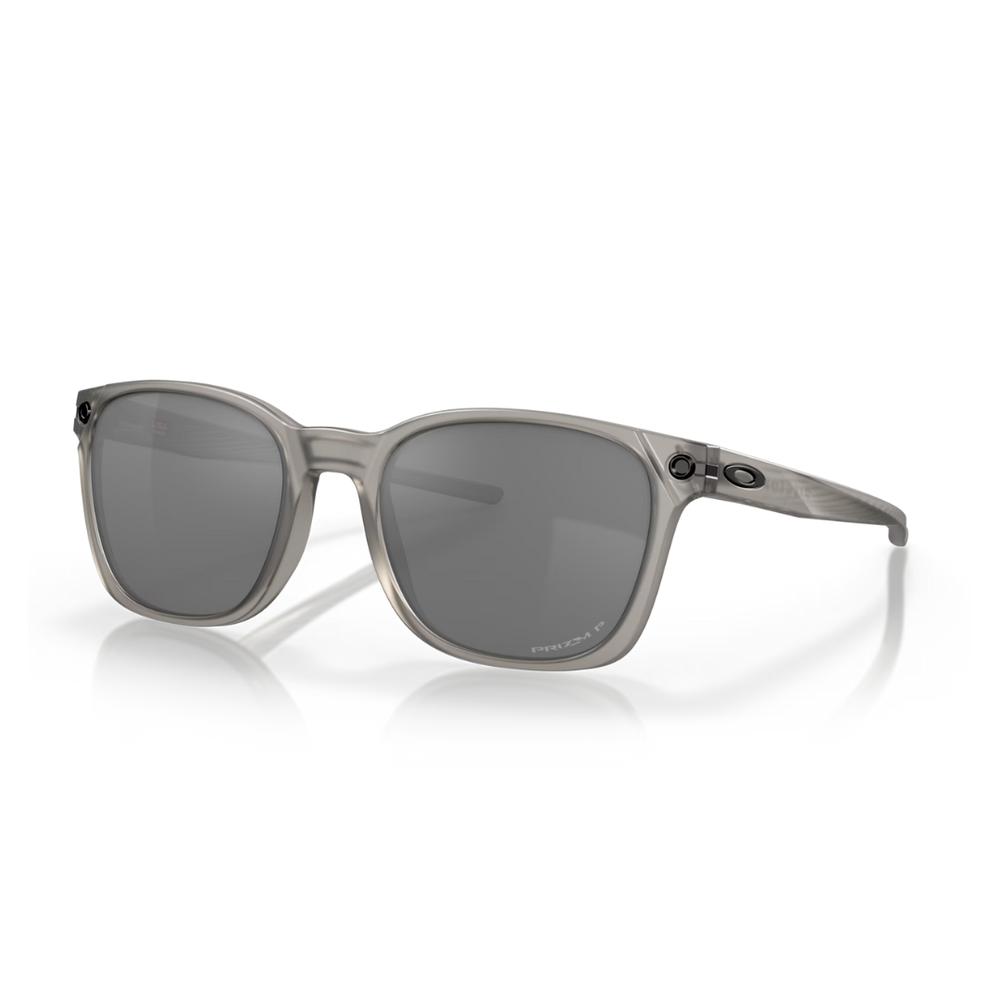 Oakley Men's Ojector Square Sunglasses MATTEGREYINK