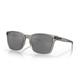 Oakley Men's Ojector Square Sunglasses MATTEGREYINK