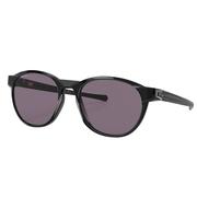 Oakley Men's Reedmace Round Sunglasses